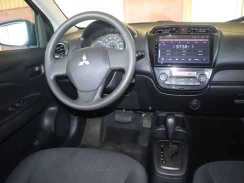 Used 2015 Mitsubishi Mirage DE FWD image 26