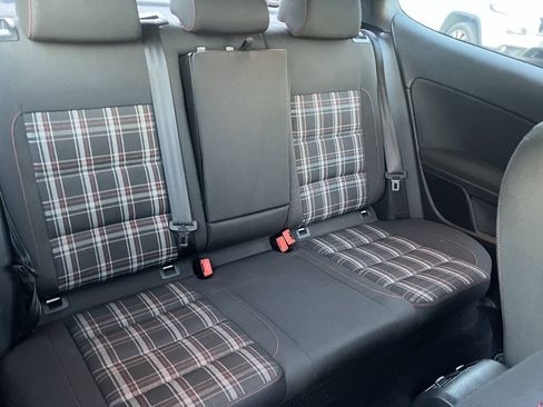 Used 2011 Volkswagen GTI 2-Door FWD image 27