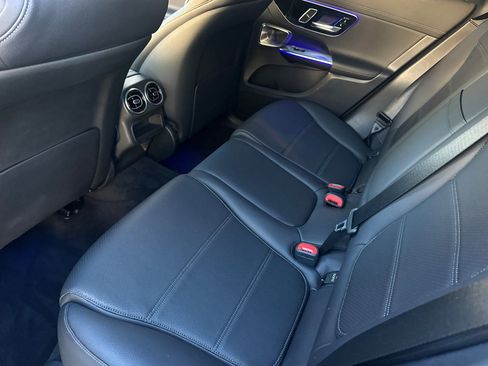 Certified 2023 Mercedes-Benz GLC 300 image 13