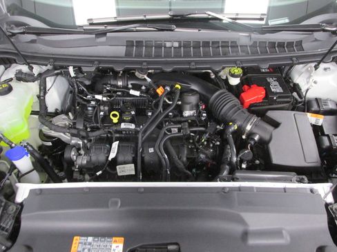 New 2024 Ford Edge SEL w/ Convenience Package image 45