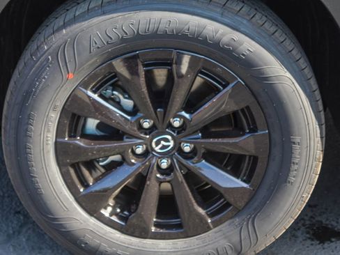 New 2026 MAZDA CX-50 AWD 2.5 Hybrid w/ Premium Pkg image 24