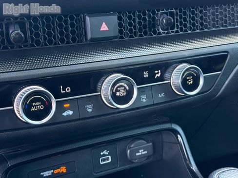 Certified 2024 Honda CR-V LX image 24