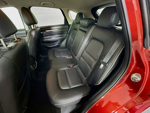 Used 2024 MAZDA CX-5 AWD 2.5 S w/ Select Package image 27