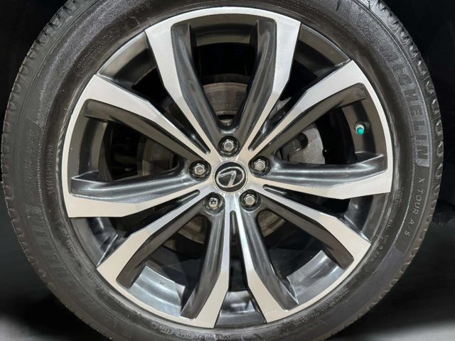 Used 2019 Lexus RX 350 AWD w/ Navigation Package image 31