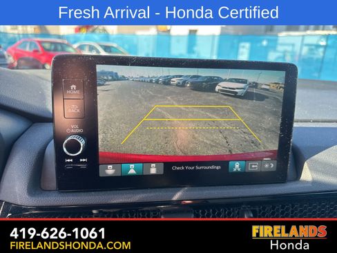 Used 2024 Honda CR-V EX-L image 27