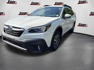 Used 2020 Subaru Outback Premium AWD/4WD 360° Tour