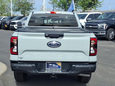 Certified 2024 Ford Ranger XLT image 5