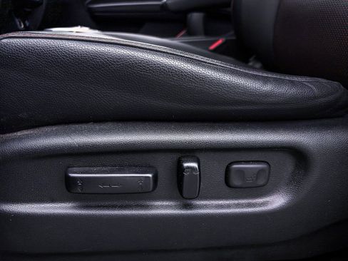 Used 2023 Honda Ridgeline Black Edition image 34