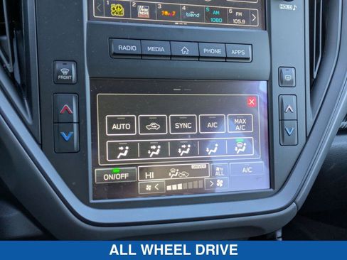 Certified 2025 Subaru Crosstrek 2.0i image 23