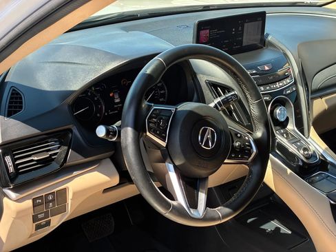 Used 2023 Acura RDX FWD w/ Technology Package image 16