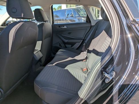 New 2026 Volkswagen Jetta S image 13