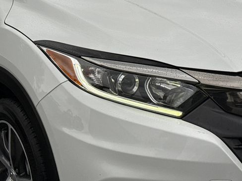 Certified 2022 Honda HR-V EX image 11