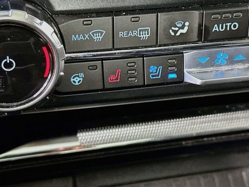 Used 2025 Ford F150 Tremor w/ Equipment Group 402A High AWD/4WD image 22