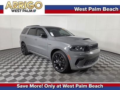 Used 2023 Dodge Durango R/T