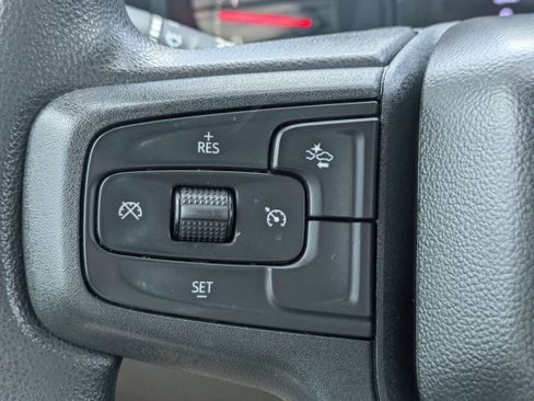 Used 2026 Chevrolet Silverado 2500 Custom w/ Custom Value Package AWD/4WD image 23