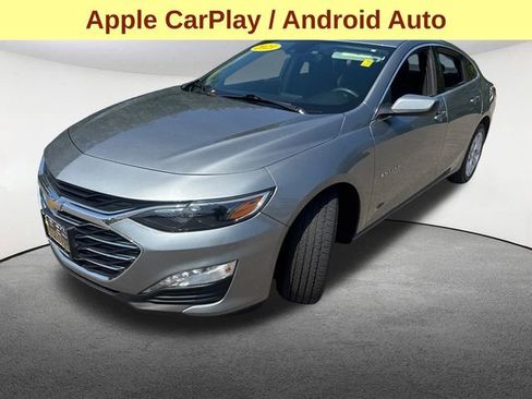 Used 2023 Chevrolet Malibu LT image 5