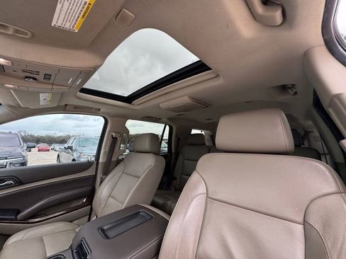 Used 2018 Chevrolet Tahoe LT image 27