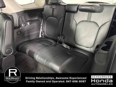 Used 2023 Honda Pilot EX-L image 24