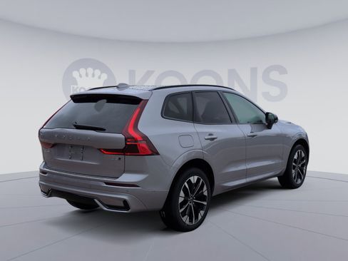 New 2026 Volvo XC60 B5 Plus w/ Protection Package Premier image 7