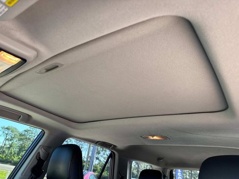 Used 2013 Toyota 4Runner Limited AWD/4WD image 20