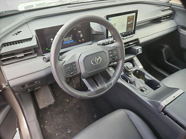 Certified 2026 Toyota RAV4 XLE Premium FWD image 13