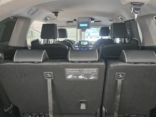 Used 2022 Honda Odyssey Elite image 30