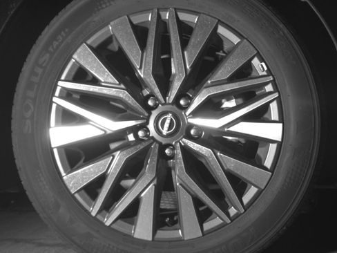 Used 2025 Nissan Altima 2.5 SV FWD image 16