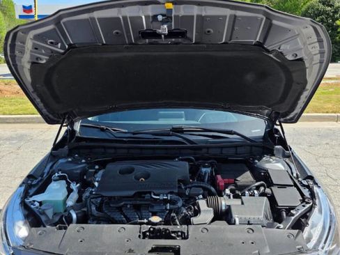 Used 2020 Nissan Altima 2.5 S image 22