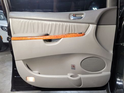 Used 2008 Toyota Sienna XLE image 13