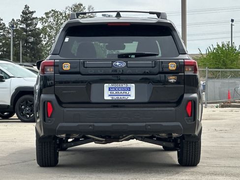 New 2026 Subaru Outback Wilderness image 4