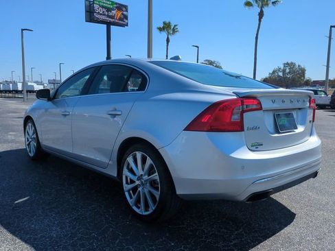 Used 2017 Volvo S60 T5 Inscription image 7