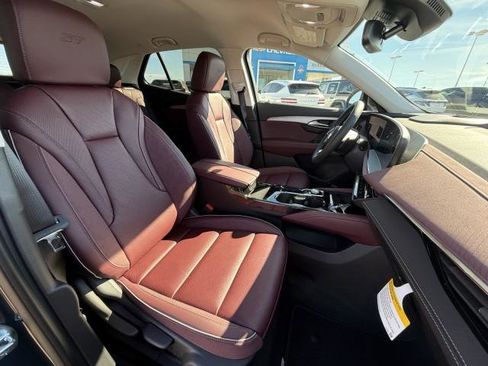 New 2026 Buick Envision Sport Touring image 27