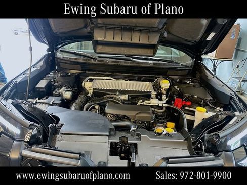Used 2026 Subaru Outback Limited XT AWD/4WD image 32
