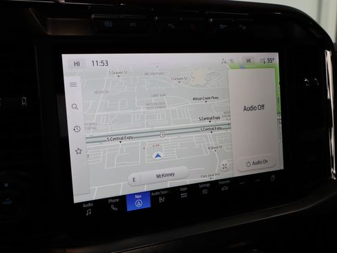 Certified 2024 Ford F250 King Ranch w/ Chrome Package image 22