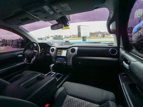 Used 2021 Toyota Tundra SR5 image 30