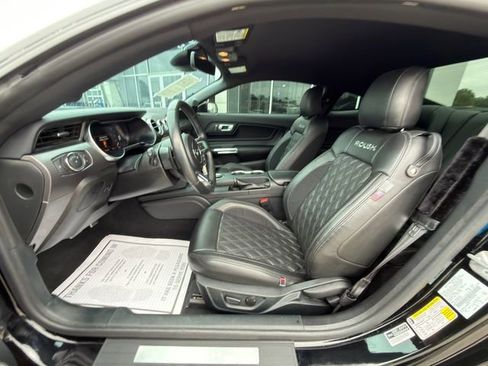 Used 2023 Ford Mustang GT Premium w/ GT Performance Package RWD image 18