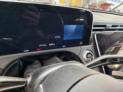 Certified 2024 Mercedes-Benz E 350 4MATIC Sedan image 3