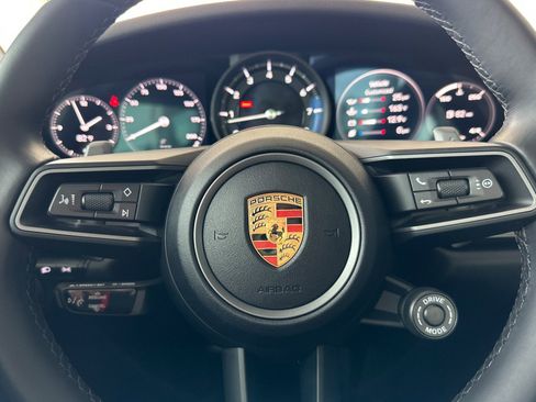 Certified 2024 Porsche 911 Carrera S image 23