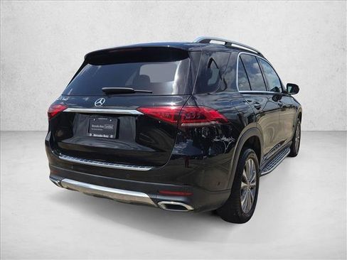 Used 2022 Mercedes-Benz GLE 350 image 5