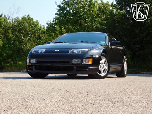 Used 1991 Nissan 300ZX Twin Turbo image 3