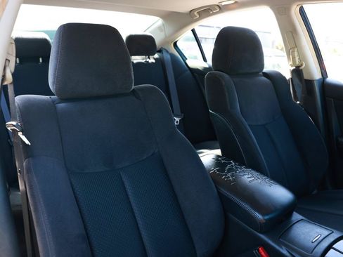 Used 2014 Nissan Maxima 3.5 S FWD image 16