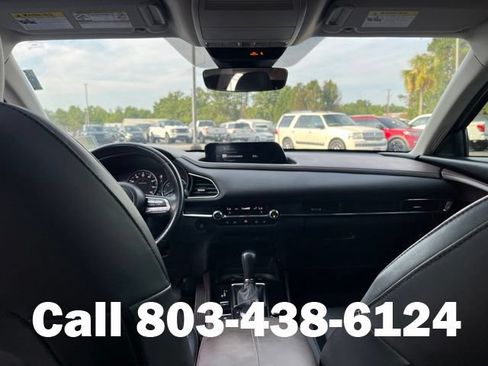 Used 2020 MAZDA CX-30 FWD w/ Premium Package image 15