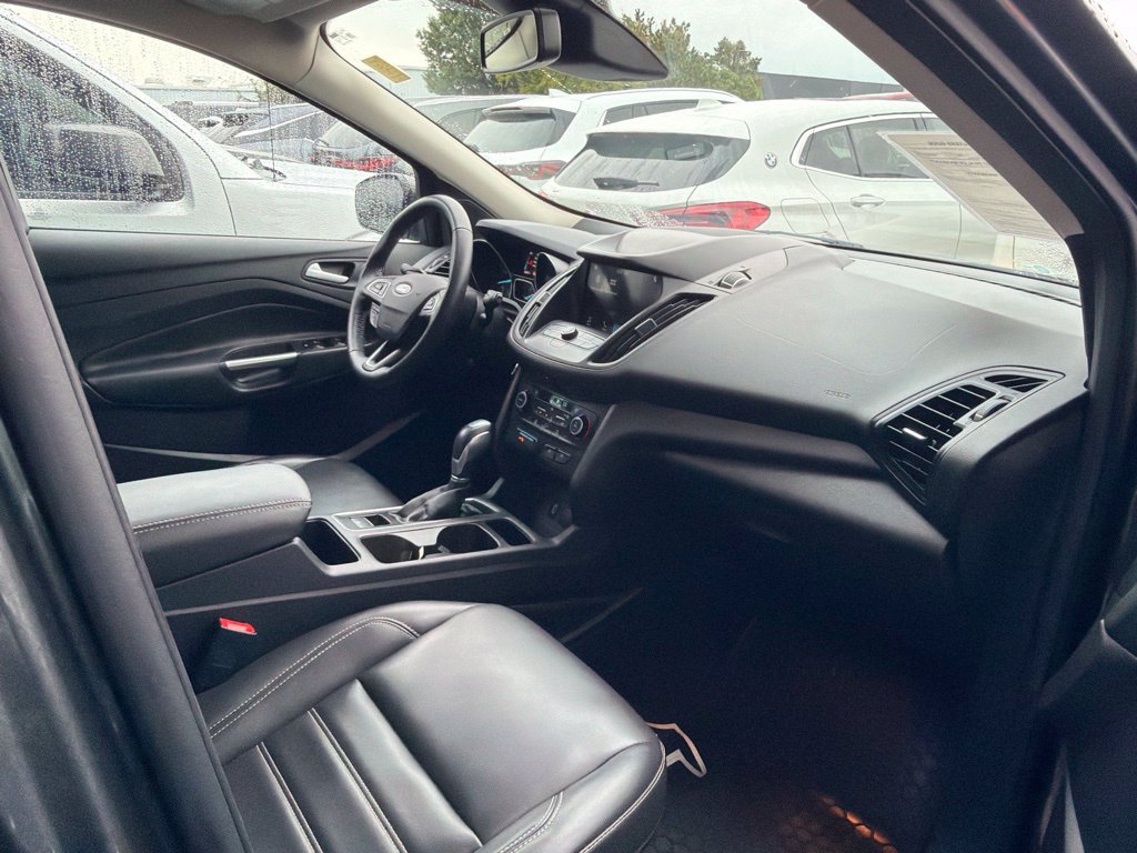 Used 2019 Ford Escape SEL AWD/4WD image 5