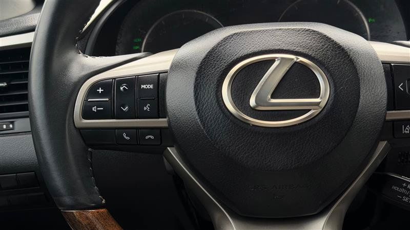 Used 2016 Lexus RX 350 FWD w/ Premium Package image 32