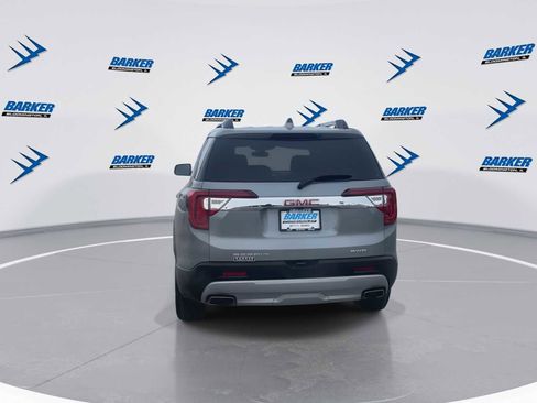 Used 2023 GMC Acadia SLE w/ Driver Convenience Package image 7