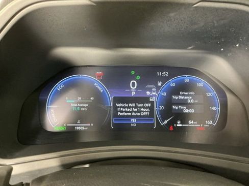 Used 2024 Toyota Grand Highlander MAX Limited image 17