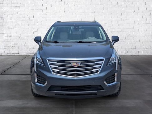Used 2019 Cadillac XT5 Luxury w/ Advanced Security Package FWD image 3