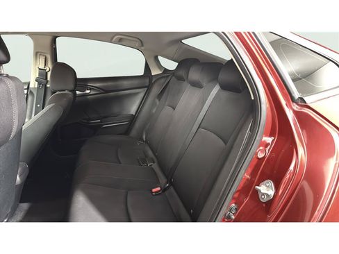 Used 2021 Honda Civic LX image 12