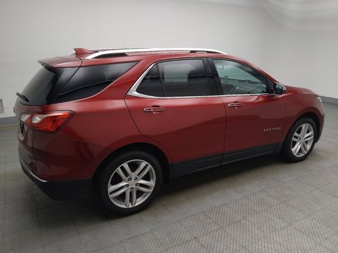 Used 2019 Chevrolet Equinox Premier FWD image 10