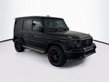 Used 2024 Mercedes-Benz G 63 AMG 4MATIC image 3